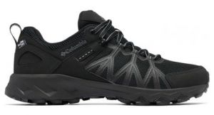 Chaussures de randonnee columbia peakfreak ii outdry noir