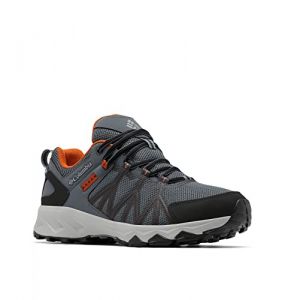 Columbia PEAKFREAK II OUTDRY WATERPROOF Chaussures Basses De Randonnée Et Trekking imperméables Homme