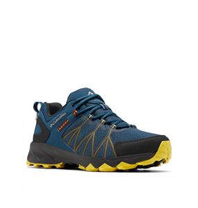 Columbia Homme Peakfreak II Outdry Sneakers Basses