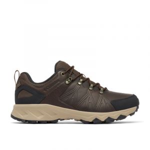 Columbia Columbia Peakfreak II Outdry Leather 