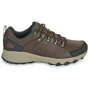 PEAKFREAK II OUTDRY LEATHER