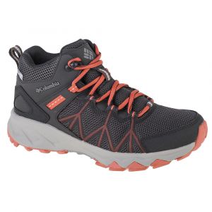 Columbia Bottes De Randonnée Peakfreak Ii Outdry