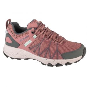 Columbia Chaussures De Randonnée Peakfreak Ii Outdry