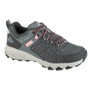 Columbia Chaussures De Randonnée Peakfreak Ii Outdry