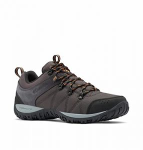 Columbia Peakfreak Venture LT Chaussures Basses De Randonnée Et Trekking pour Homme