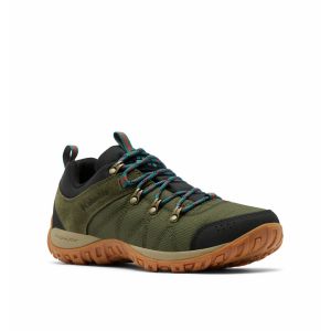 Chaussures de randonnée Columbia PEAKFREAK VENTURE LT