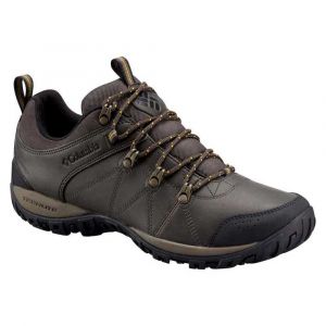 Columbia Chaussures De Randonnée Peakfreak Venture