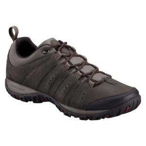 Columbia Chaussures De Randonnée Peakfreak Woodburn Ii