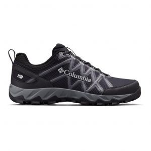 Chaussures Columbia Peakfreak X2 Outdry noir gris - 44.5