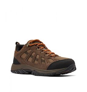 Columbia Redmond 3 Chaussures Basses De Randonnée Et Trekking pour Homme