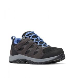 Columbia Women's Redmond 3 WP waterproof low rise hiking shoes