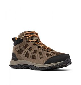 Columbia Redmond 3 Mid Waterproof