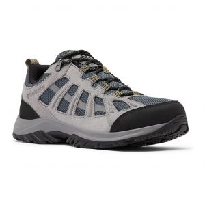 Chaussures de marche Columbia Redmond III gris noir - 41.5