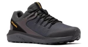 Columbia Trailstorm Waterproof - homme