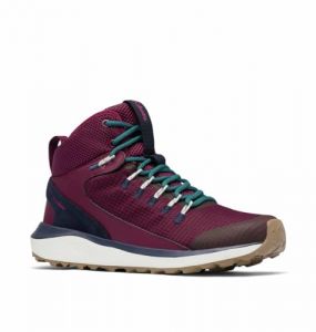 Columbia Women's Trailstorm Mid Waterproof