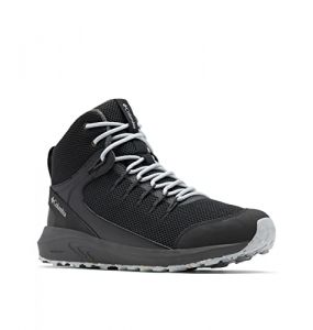 Columbia TRAILSTORM MID WATERPROOF OMNI HEAT Chaussures Montantes De Randonnée Et Trekking imperméables Homme