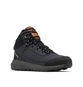 Columbia TRAILSTORM PEAK MID Chaussures Montantes De Randonnée Et Trekking Homme