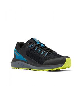 Columbia Trailstorm Waterproof Chaussures Basses De Randonnée Et Trekking Imperméables pour Homme