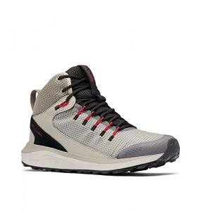 Columbia Homme Trailstorm Trailong Sleevetorm Mid Waterproof