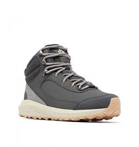 Columbia Femme Chaussures de Randonnée Mi-hautes Trailstorm Hiker