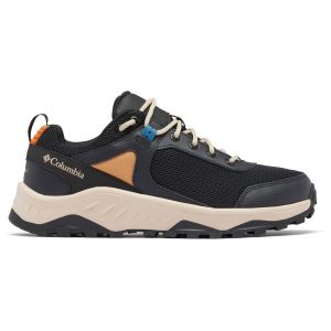 Columbia - Trailstorm Ascend WP - Chaussures multisports taille 12, noir