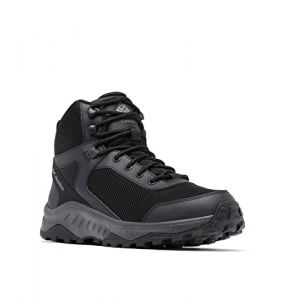 Columbia TRAILSTORM ASCEND MID WATERPROOF Chaussures Montantes De Randonnée Et Trekking imperméables Homme