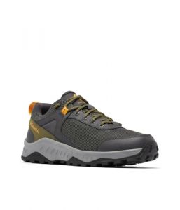 Columbia Trailstorm Ascend Chaussures de randonnée imperméables pour homme