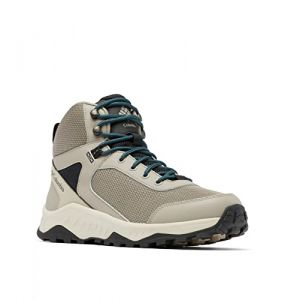 Columbia TRAILSTORM ASCEND MID WATERPROOF Chaussures Montantes De Randonnée Et Trekking imperméables Homme