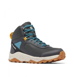 Columbia Homme Trailstorm Ascend Mid WP Bottes de Trekking et de randonnée