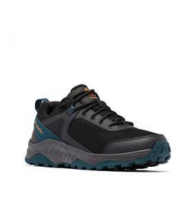 Columbia TRAILSTORM ASCEND WATERPROOF Chaussures Basses De Randonnée Et Trekking imperméables Homme