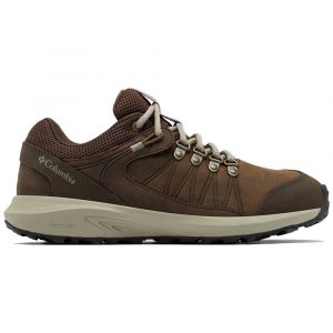 Columbia Chaussures De Randonnée Trailstorm? Crest Wp