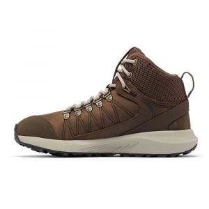 Columbia Bottes De Randonnée Trailstorm? Crest Mid Wp