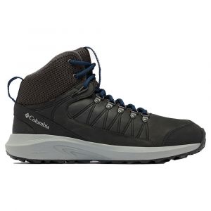 Columbia Bottes De Randonnée Trailstorm? Crest Mid Wp