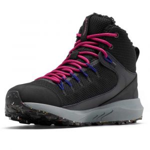 Columbia Chaussures De Randonnée Trailstorm? Mid Wp Omni