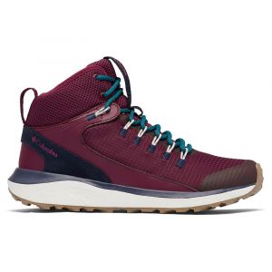 Columbia Bottes De Randonnée Trailstorm Mid