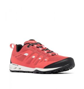 Columbia Femme Chaussures de Randonnée Vapor Vent