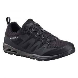 Columbia Chaussures De Randonnée Vapor Vent