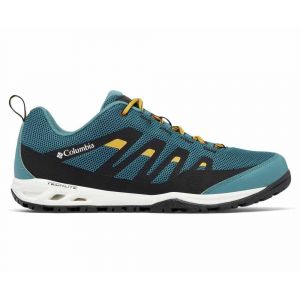 Columbia Chaussures De Randonnée Vapor Vent?