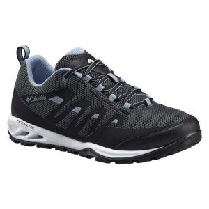 Columbia Chaussures De Randonnée Vapor Vent