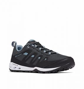 Columbia Vaport Vent Chaussures Basses De Randonnée Et Trekking pour Femme