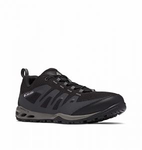 Columbia Vaport Vent Chaussures Basses De Randonnée Et Trekking pour Homme