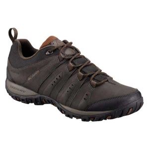 Columbia Chaussures De Randonnée Woodburn Ii Wp