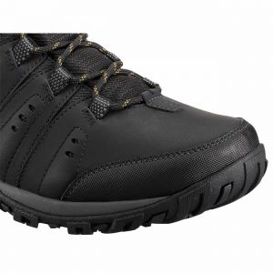 Chaussures de marche Columbia Woodburn II waterproof