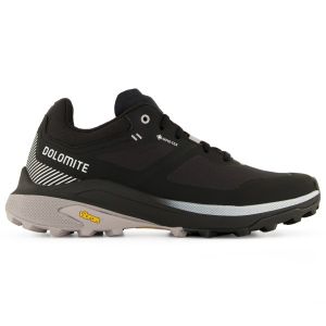 Dolomite - Women's Nibelia GTX - Chaussures de randonnée taille 8, noir