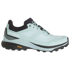 Dolomite - Women's Nibelia GTX - Chaussures de randonnée taille 8, gris