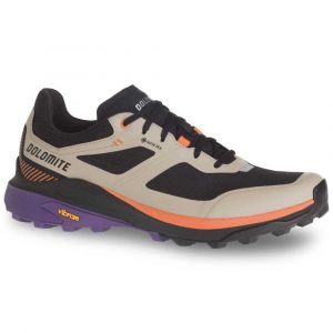 Dolomite Chaussures De Randonnée Nibelia Goretex