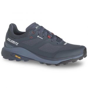 Dolomite Chaussures De Randonnée Nibelia Goretex