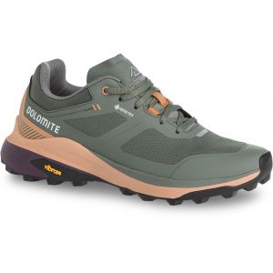 Dolomite Chaussures De Randonnée Nibelia Goretex