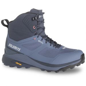 Dolomite Bottes De Randonnée Nibelia High Goretex