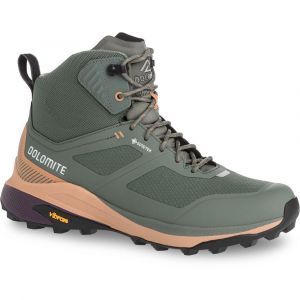 Dolomite Bottes De Randonnée Nibelia High Goretex